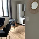 Plaisance شقة Châtel-Guyon