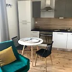 Plaisance شقة Châtel-Guyon