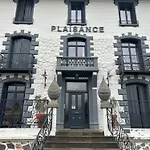 Apartman Plaisance