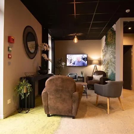 Apartment Plaisance Chatel-Guyon