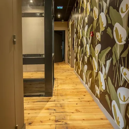 Résidence Plaisance Châtel-Guyon