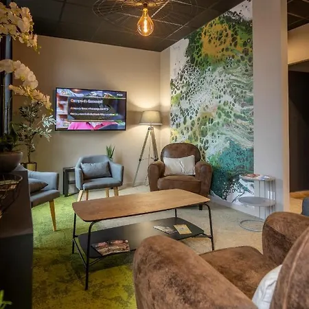 Résidence Plaisance Appartamento