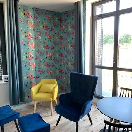 Appartamento Résidence Plaisance Châtel-Guyon