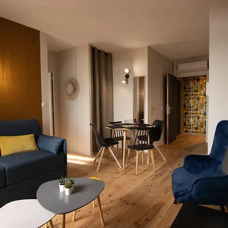Plaisance Apartment
