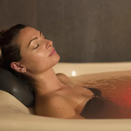 Résidence Plaisance Châtel-Guyon