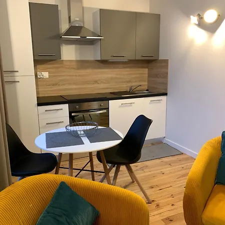 Plaisance Apartment *