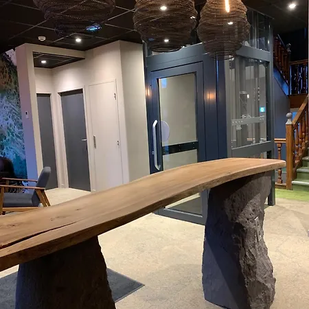 Résidence Plaisance