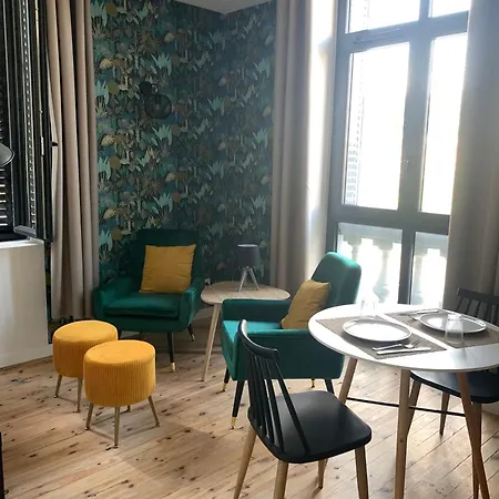 Plaisance Apartment