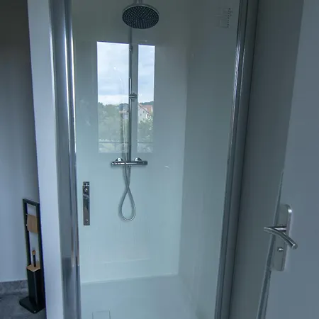 Plaisance Apartment Châtel-Guyon
