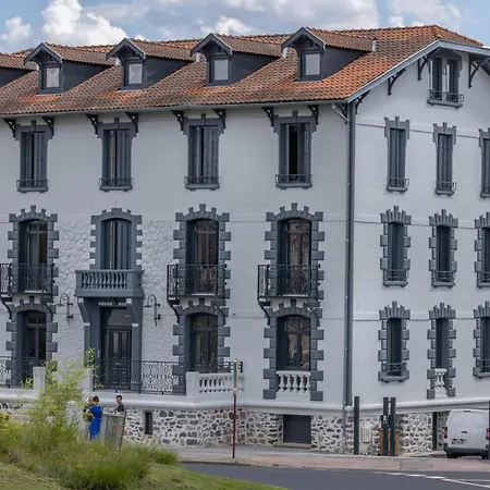 Plaisance Châtel-Guyon