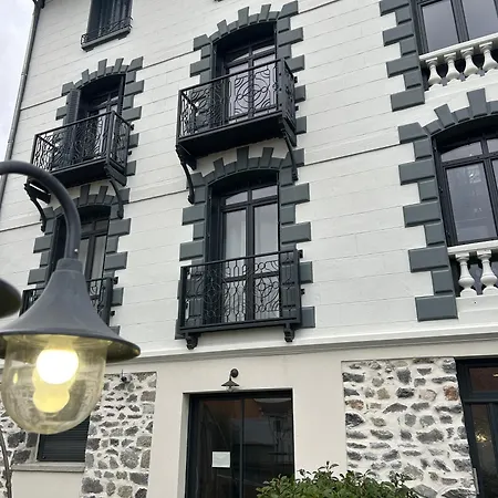 Plaisance Apartman