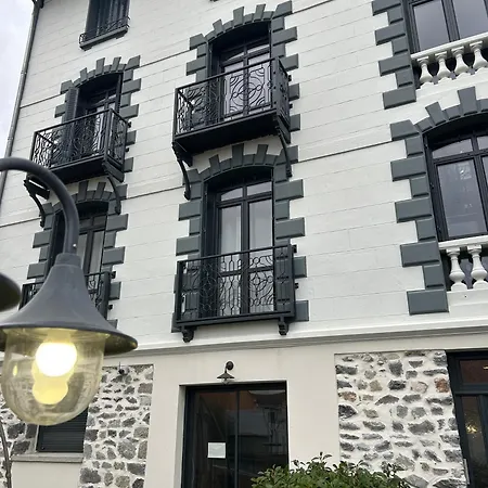 Plaisance Apartment