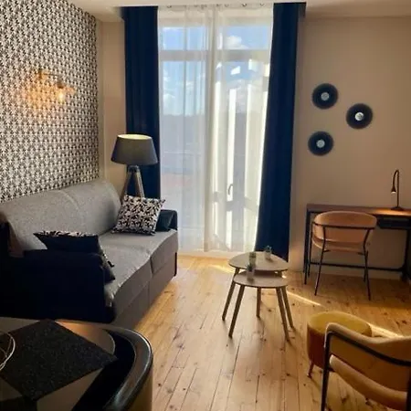 Plaisance Apartment
