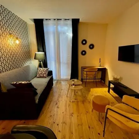 Apartment Plaisance