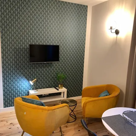 Résidence Plaisance *