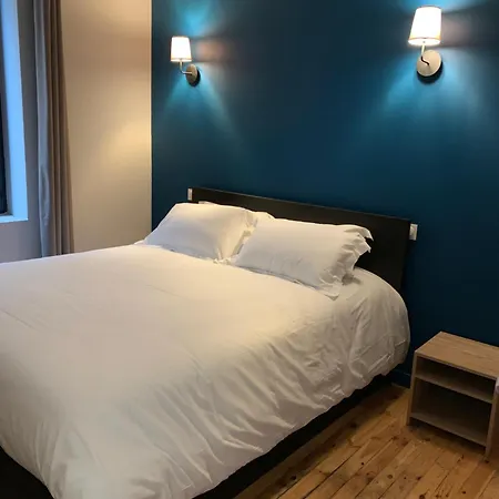 Résidence Plaisance Châtel-Guyon