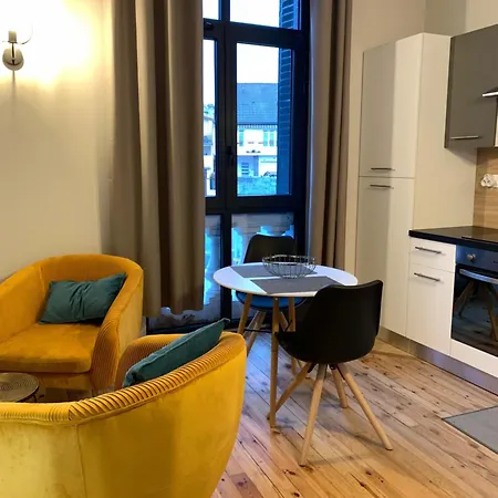 Résidence Plaisance * Châtel-Guyon