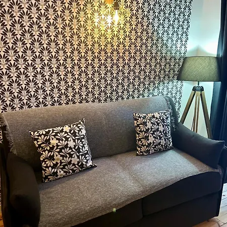 Résidence Plaisance