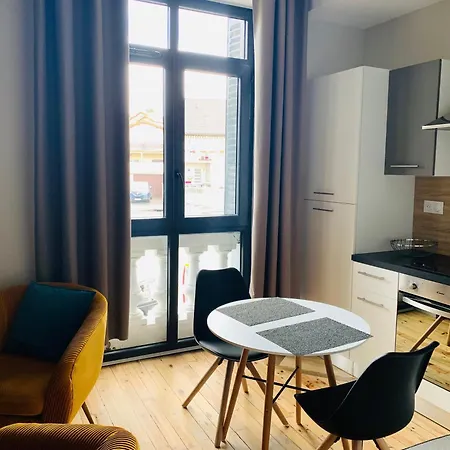 Plaisance Apartment