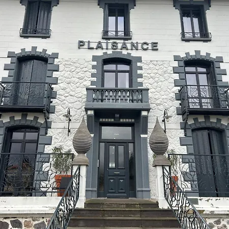 Apartment Plaisance