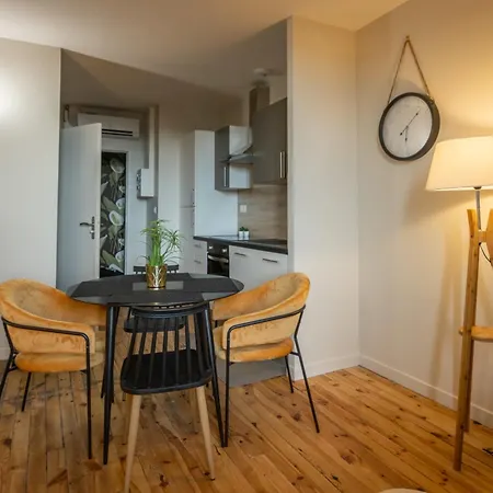 Plaisance Apartment