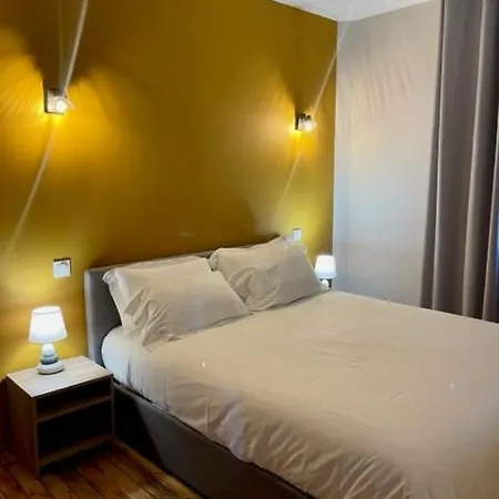 Plaisance Apartment Chatel-Guyon