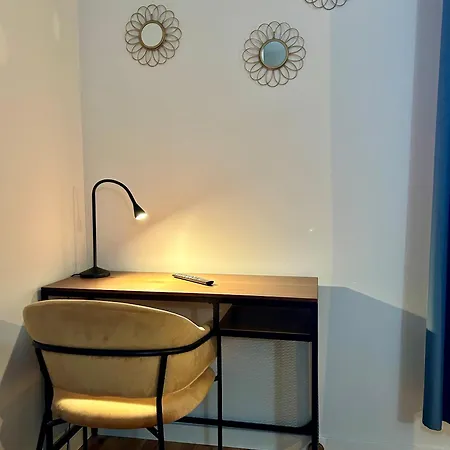 Apartment Plaisance