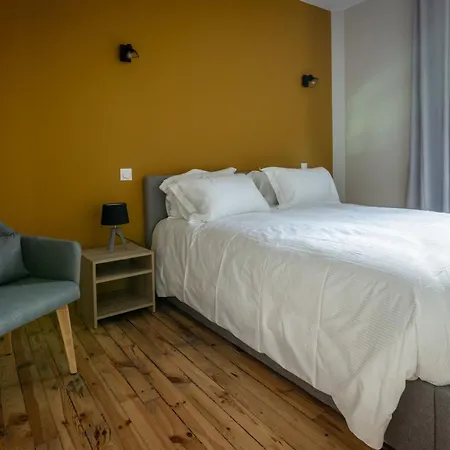 Plaisance Apartment *