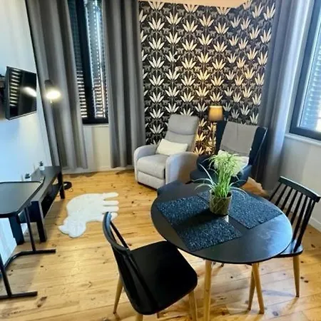 Apartment Plaisance Chatel-Guyon
