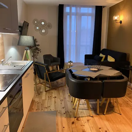 Apartment Plaisance