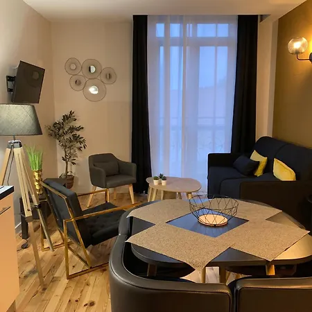 Plaisance Apartment