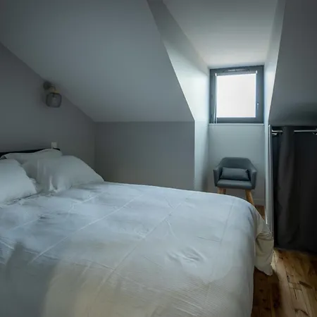 Plaisance Apartment Châtel-Guyon