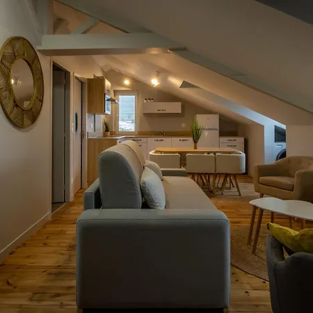 Résidence Plaisance * Châtel-Guyon