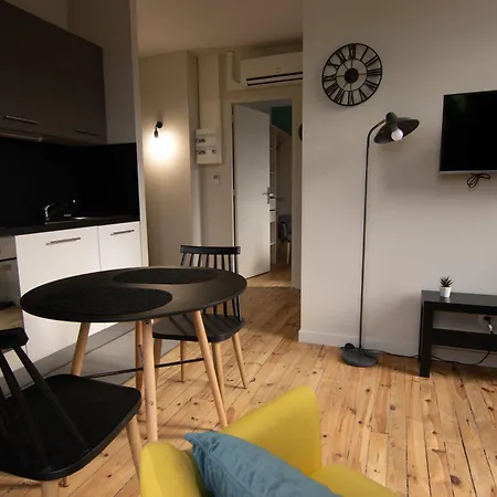 Plaisance Apartment
