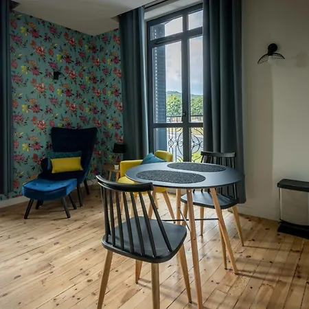 Apartment Plaisance