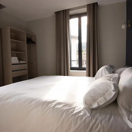 Résidence Plaisance Appartamento Châtel-Guyon