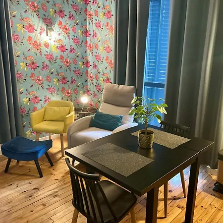 Apartment Plaisance Chatel-Guyon
