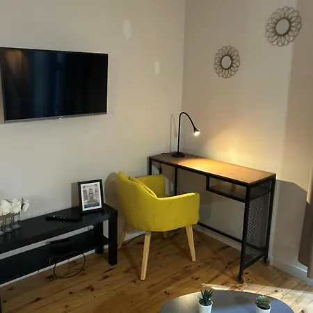 Apartment Plaisance