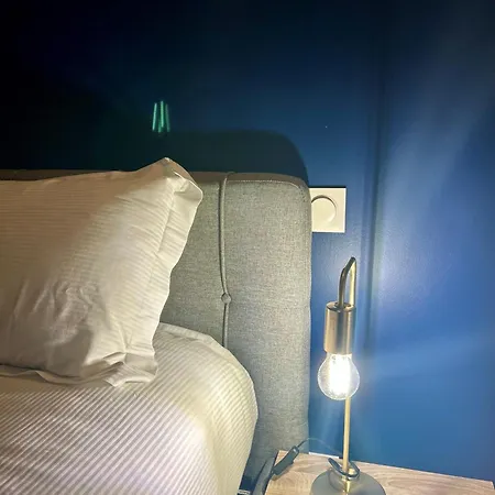 Plaisance Apartment *