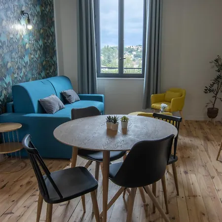 Résidence Plaisance * Châtel-Guyon