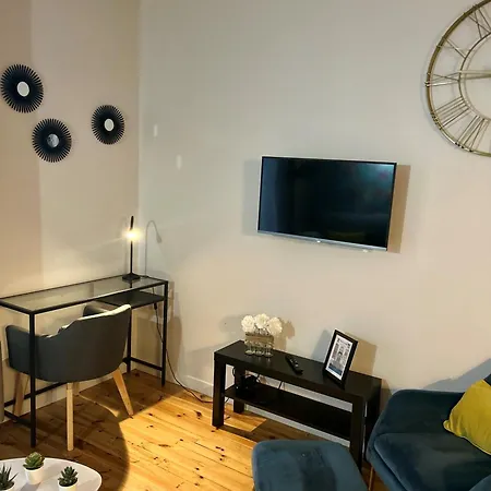 Résidence Plaisance Appartamento