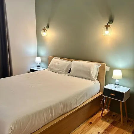 Plaisance Apartment *