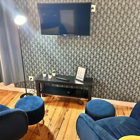 Apartment Plaisance *