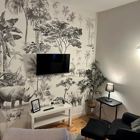 Plaisance Apartment Chatel-Guyon