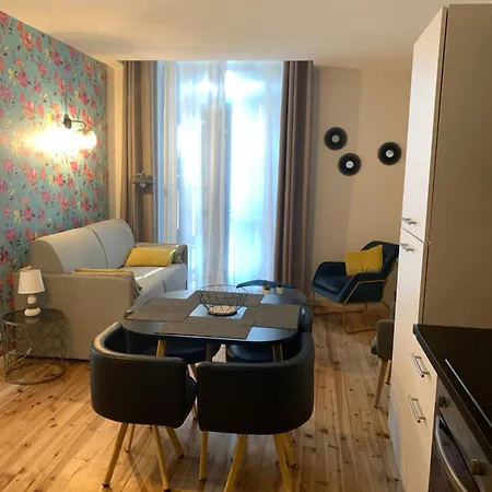 Résidence Plaisance