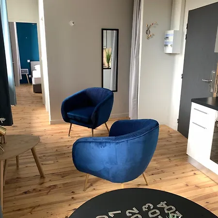 Résidence Plaisance Appartamento