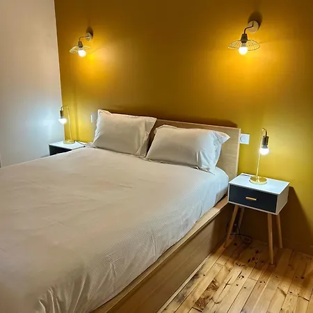 Plaisance Apartment *