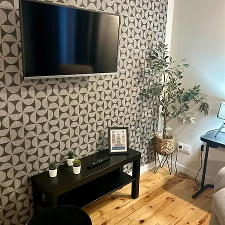 Plaisance Apartment Chatel-Guyon